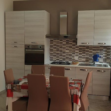Casa Nonna Graziella Apartment Gela Exterior foto